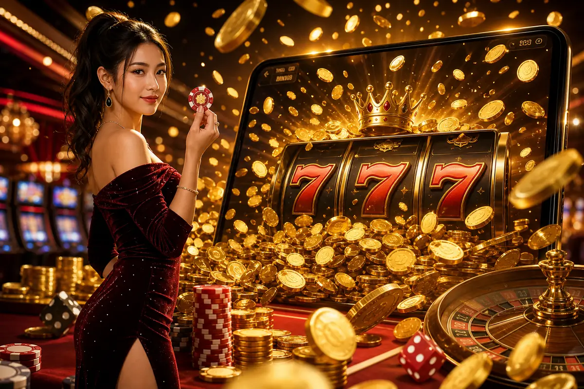 bj222 সুপার বিঙ্গো গেমপ্লে পরিচিতি